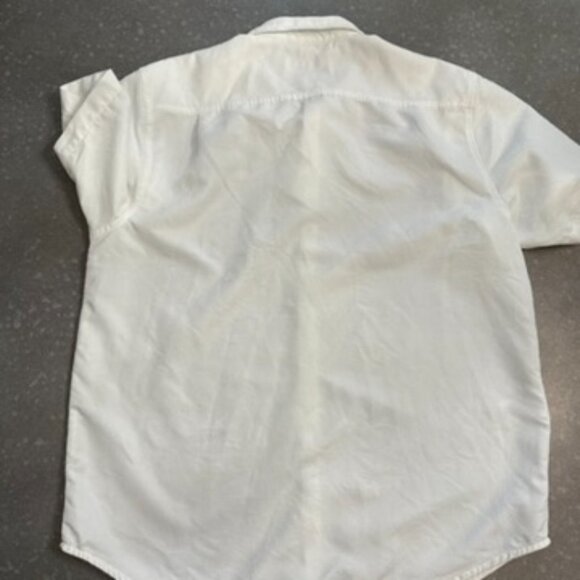 Tommy Bahama Coconut Point Dallas Cowboys Embroidered Button-Up Shirt - Picture 4 of 14